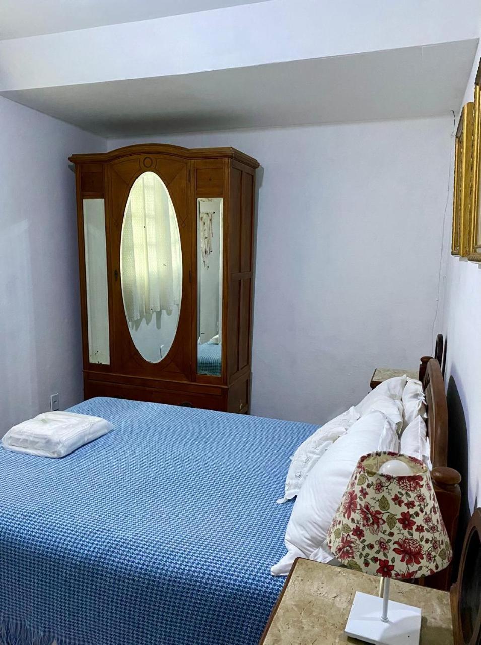 מיגל פריירה Pousada Casa Do Ipe Amarelo מראה חיצוני תמונה