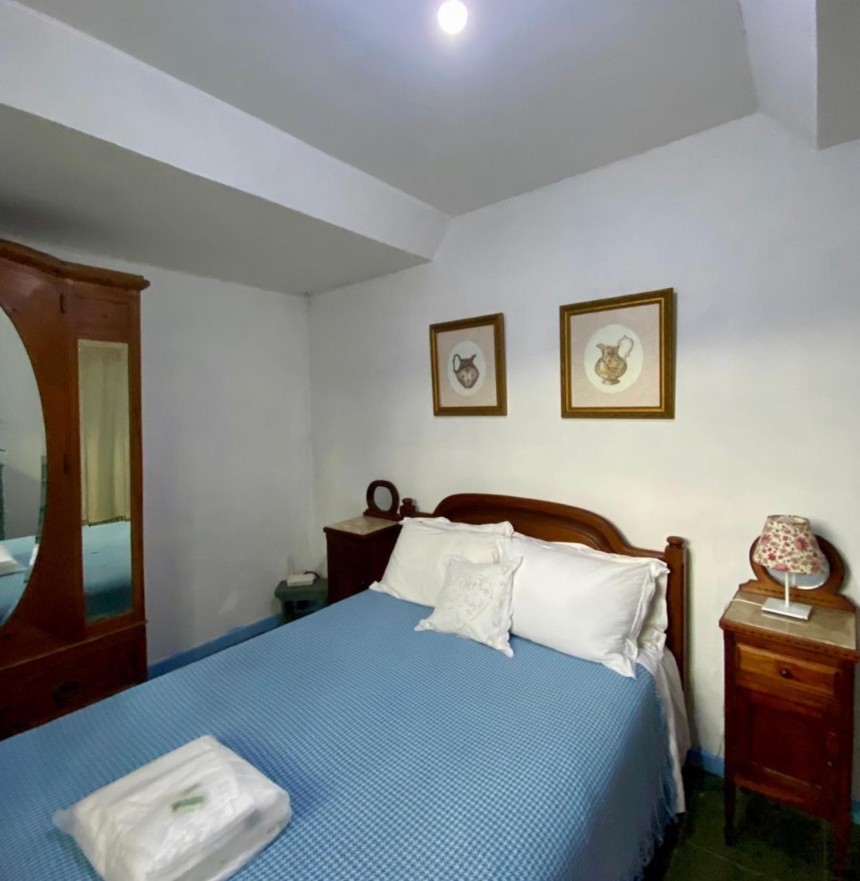 מיגל פריירה Pousada Casa Do Ipe Amarelo מראה חיצוני תמונה