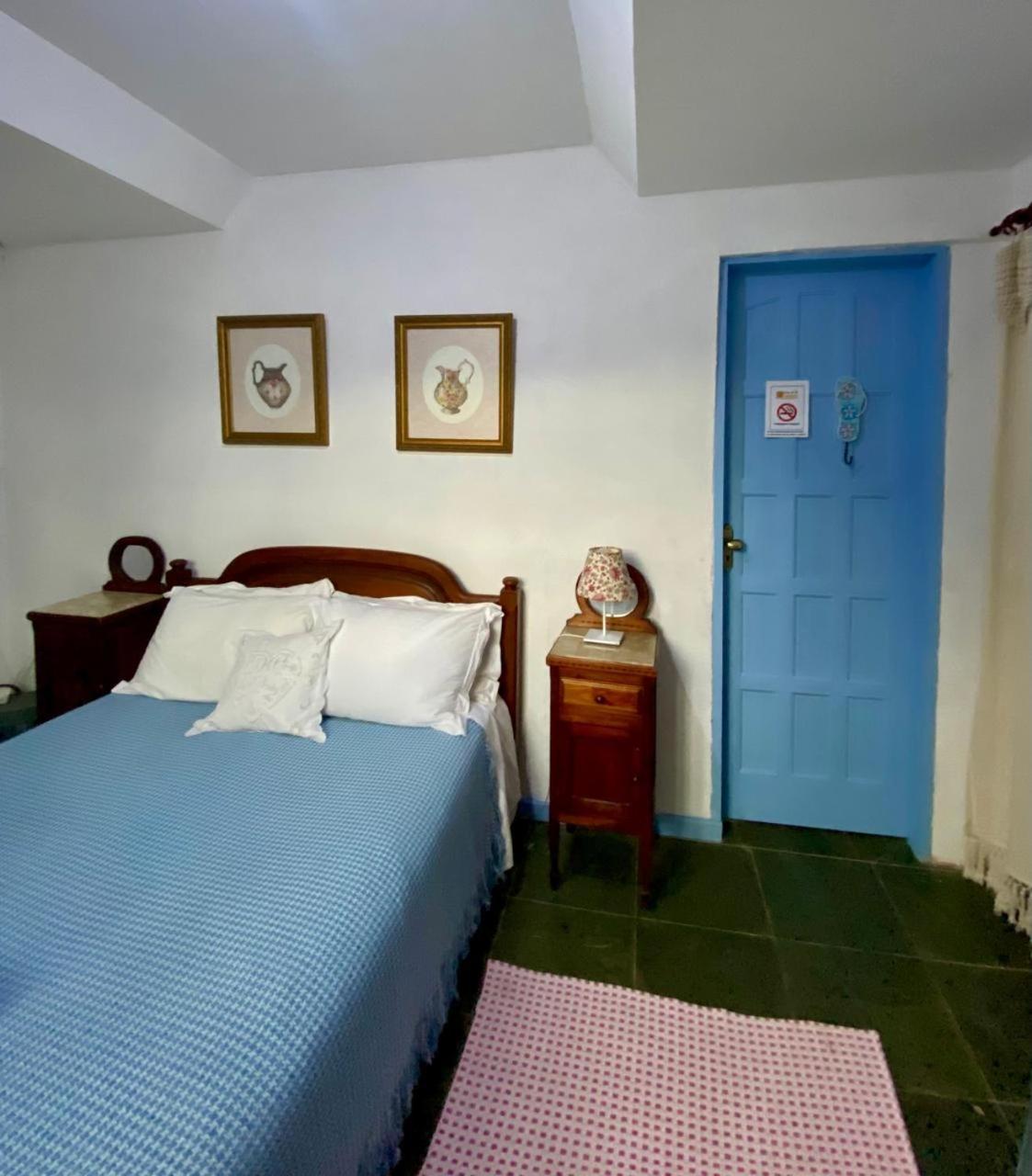 מיגל פריירה Pousada Casa Do Ipe Amarelo מראה חיצוני תמונה